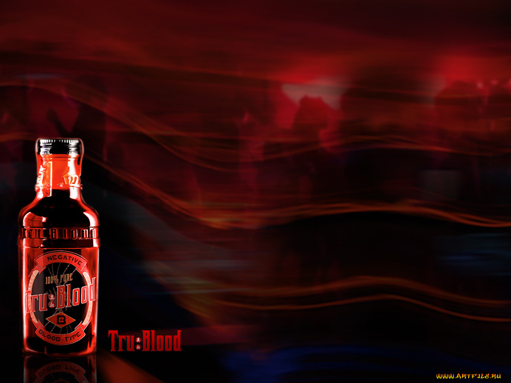true, blood, , 